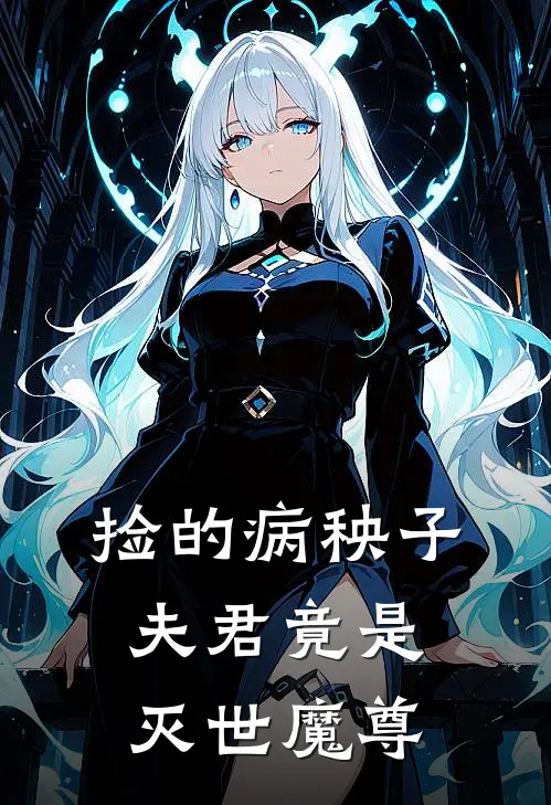 捡的病秧子夫君竟是灭世魔尊林小草林小草新热门小说_小说免费阅读捡的病秧子夫君竟是灭世魔尊(林小草林小草)