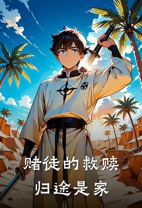 张浩浩子《赌徒的救赎：归途是家》_《赌徒的救赎：归途是家》最新章节在线阅读