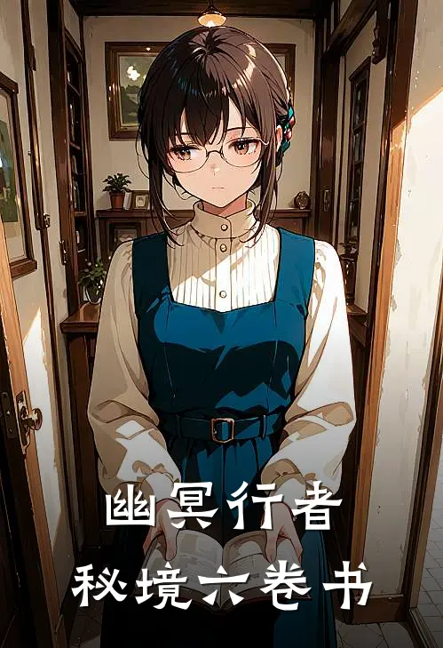 幽冥行者：秘境六卷书(陈默阿雅)免费小说大全_小说完结免费幽冥行者：秘境六卷书陈默阿雅