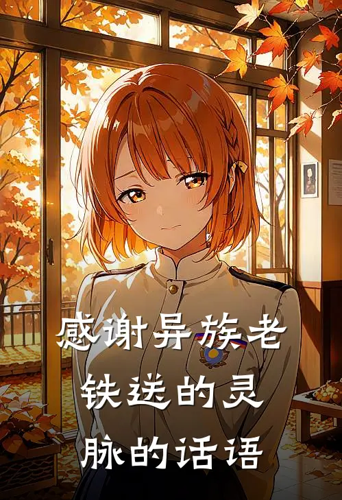 感谢异族老铁送的灵脉的话语