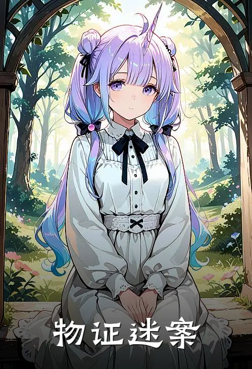 物证迷案(李建国苏晓)全文阅读免费全集_完结小说物证迷案李建国苏晓
