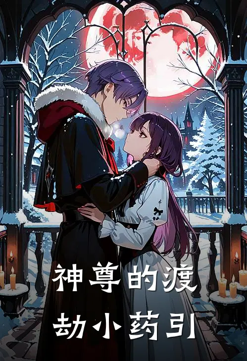 洛昭然寒渊（神尊的渡劫小药引）最新章节列表_（洛昭然寒渊）神尊的渡劫小药引最新小说