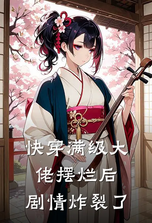 快穿满级大佬摆烂后，剧情炸裂了程衫屿言伊歆免费小说在线阅读_热门小说在线阅读快穿满级大佬摆烂后，剧情炸裂了程衫屿言伊歆