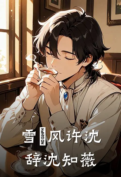 雪玥风许沈辞沈知薇