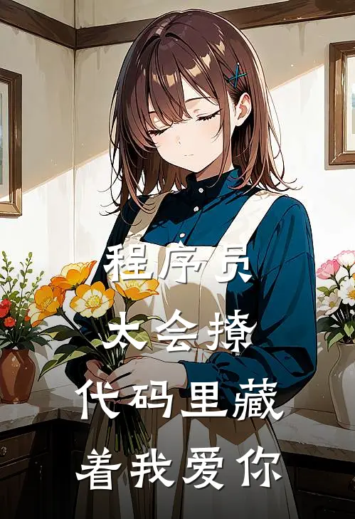 程序员太会撩，代码里藏着我爱你林微苏心柔完整版小说_小说完结推荐程序员太会撩，代码里藏着我爱你(林微苏心柔)