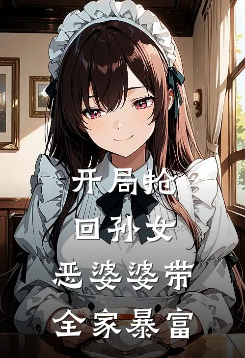 开局抢回孙女，恶婆婆带全家暴富(文清禾宋春月)在线免费小说_免费阅读全文开局抢回孙女，恶婆婆带全家暴富(文清禾宋春月)