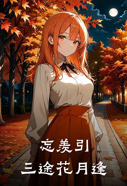 江澄魏无羡(忘羡引：三途花月逢)全本阅读_江澄魏无羡最新热门小说