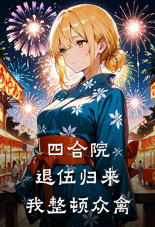 四合院：退伍归来，我整顿众禽何大雷傻柱完本小说免费阅读_小说完结版四合院：退伍归来，我整顿众禽何大雷傻柱