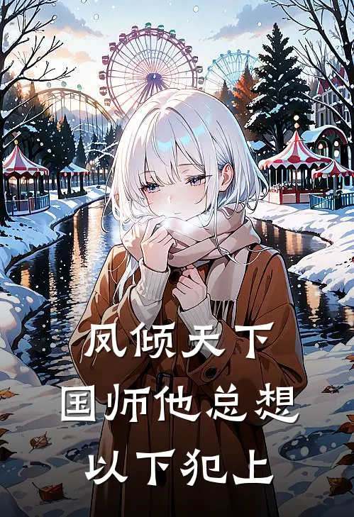 凤倾天下：国师他总想以下犯上(凤璃王德)在线免费小说_完结小说免费阅读凤倾天下：国师他总想以下犯上凤璃王德