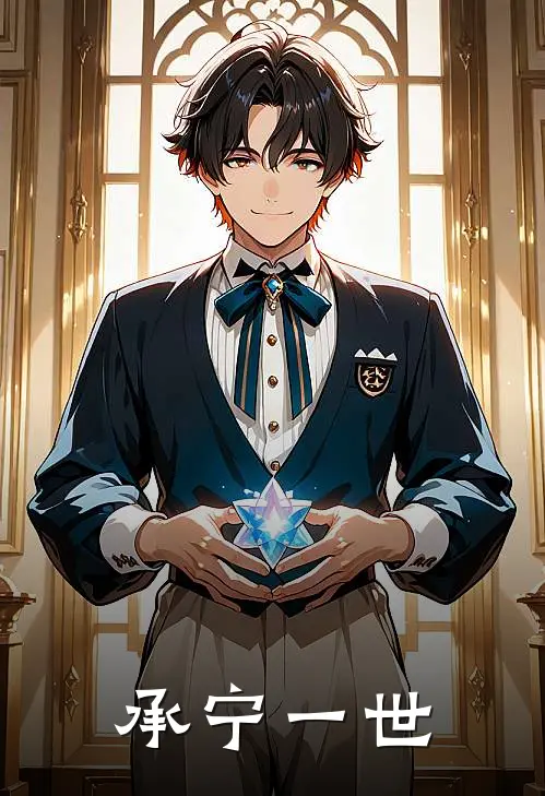 承宁一世(纪绪承宁初)小说推荐完本_全本免费小说承宁一世纪绪承宁初