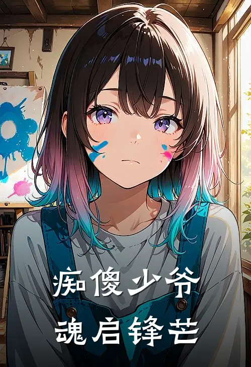 痴傻少爷：魂启锋芒屠苏明赵二猫完整免费小说_热门小说阅读痴傻少爷：魂启锋芒屠苏明赵二猫