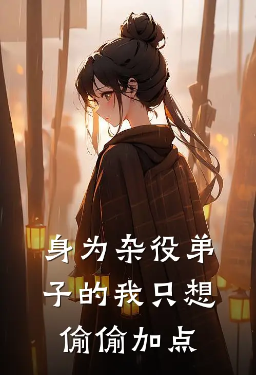 身为杂役弟子的我只想偷偷加点林惊雨林成杰_《身为杂役弟子的我只想偷偷加点》最新章节免费在线阅读