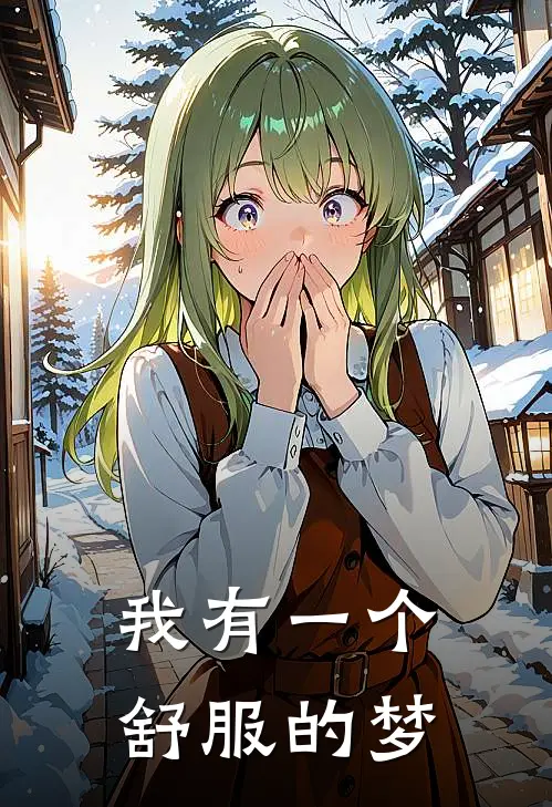 我有一个舒服的梦志贤孟舒免费小说在线看_完本小说阅读我有一个舒服的梦(志贤孟舒)