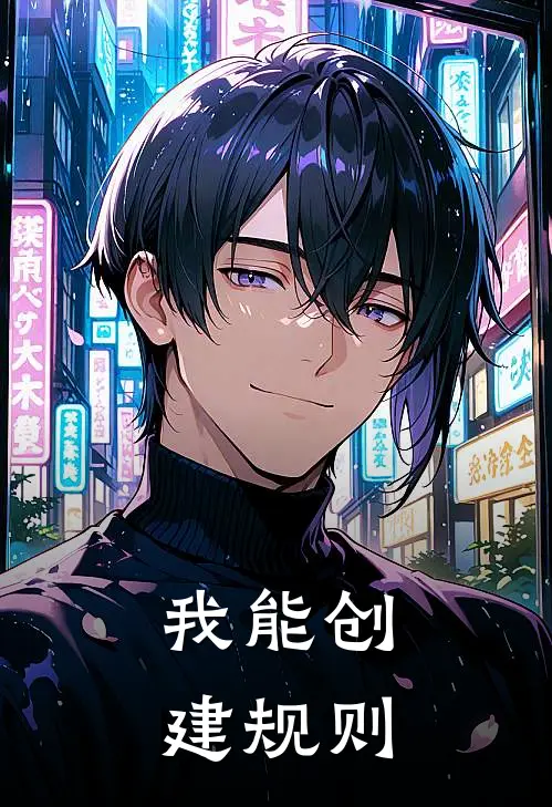 我能创建规则陈默王睿完整免费小说_热门小说阅读我能创建规则陈默王睿
