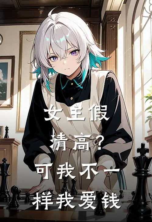 傅行之苏棉(女主假清高？可我不一样，我爱钱)全文免费在线阅读_女主假清高？可我不一样，我爱钱完整版免费在线阅读