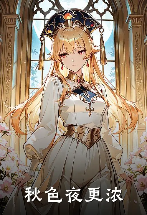 秋色夜更浓(叶云天沈梦绮)无弹窗小说免费阅读_小说完整版免费阅读秋色夜更浓叶云天沈梦绮