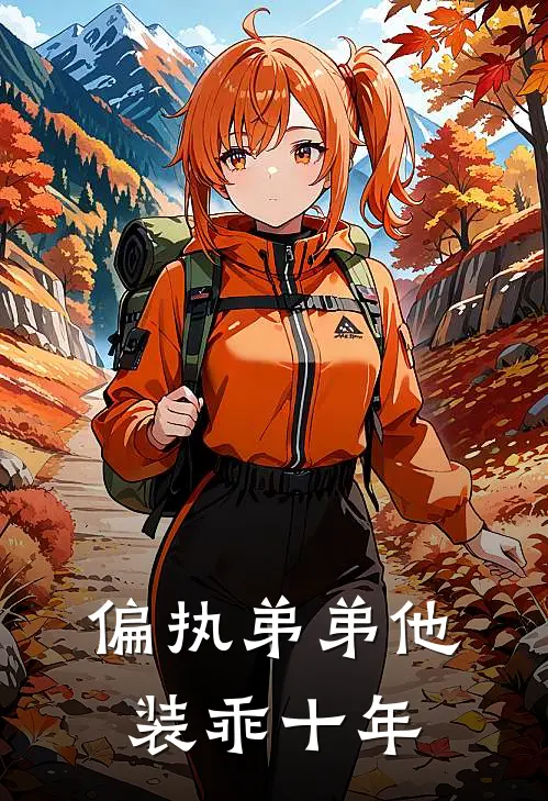 偏执弟弟他装乖十年陆寒向阳最新完结小说推荐_在线免费小说偏执弟弟他装乖十年(陆寒向阳)