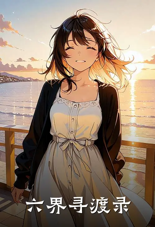 六界寻渡录裴知安定北侯最新热门小说_六界寻渡录全本在线阅读