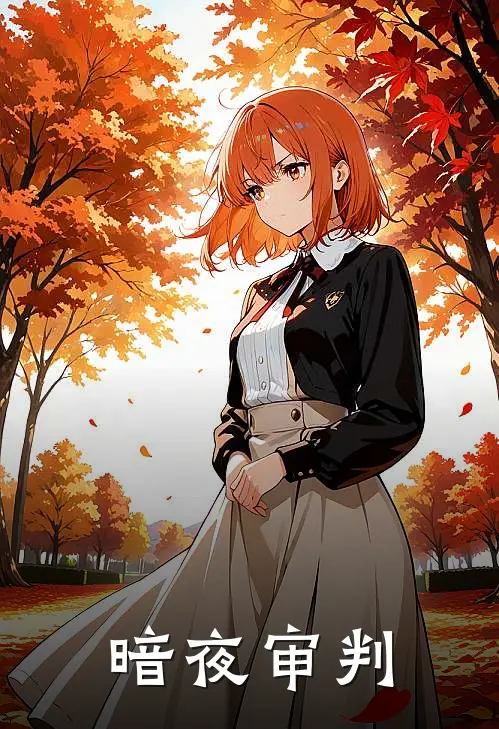 暗夜审判(林夕陆沉)全文在线阅读_(暗夜审判)精彩小说