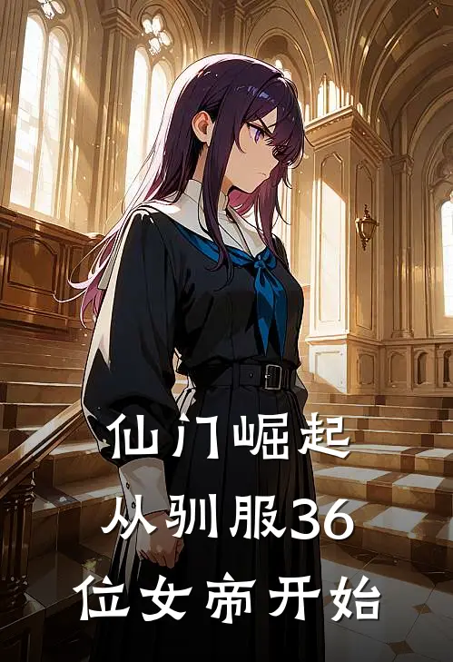 仙门崛起：从驯服36位女帝开始(陈长生李牧)免费小说_完整版免费阅读仙门崛起：从驯服36位女帝开始陈长生李牧