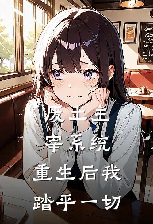 废土主宰系统：重生后我踏平一切陆沉温景然完本小说推荐_免费小说全文阅读废土主宰系统：重生后我踏平一切陆沉温景然