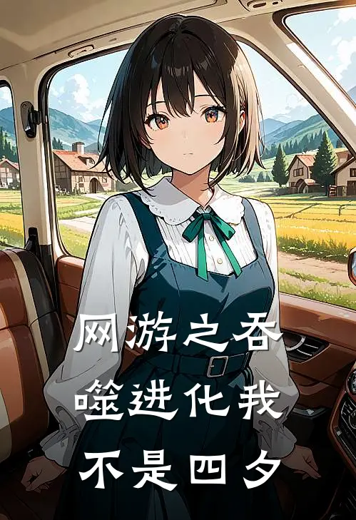 网游之吞噬进化 我不是四夕