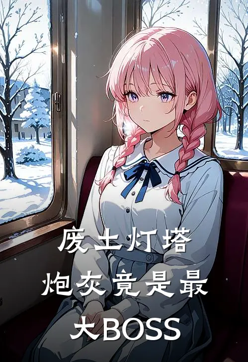 废土灯塔：炮灰竟是最大BOSS(叶岚萧策)完整版免费小说_最热门小说废土灯塔：炮灰竟是最大BOSS(叶岚萧策)