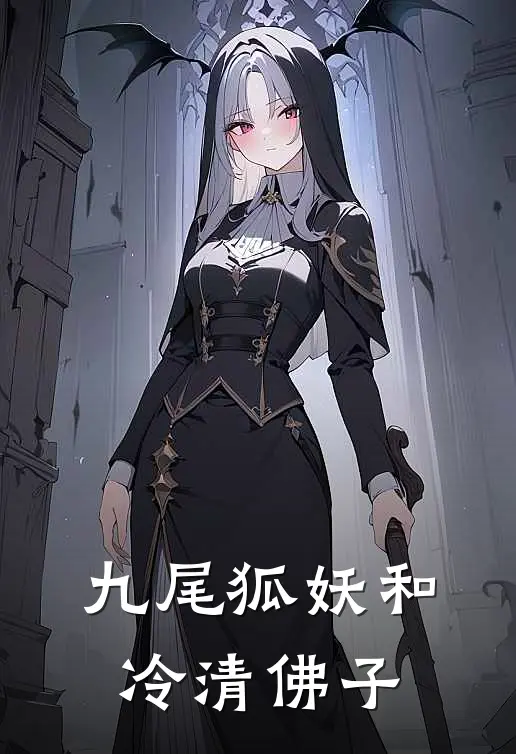 九尾狐妖和冷清佛子(顾清狐羡)最新章节在线阅读_(九尾狐妖和冷清佛子)完整版免费在线阅读