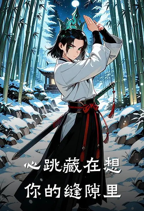 心跳藏在想你的缝隙里(云瑾欧屿森)完整版免费小说_最热门小说心跳藏在想你的缝隙里(云瑾欧屿森)