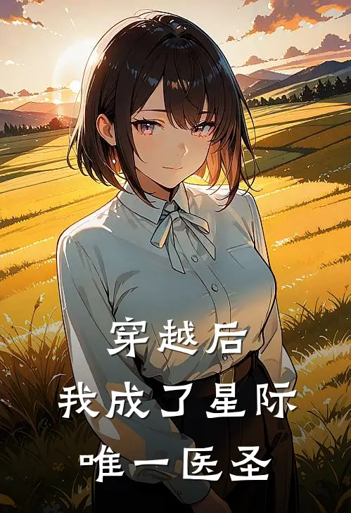 穿越后，我成了星际唯一医圣(林夕墨翎)在哪看免费小说_已完结小说推荐穿越后，我成了星际唯一医圣林夕墨翎