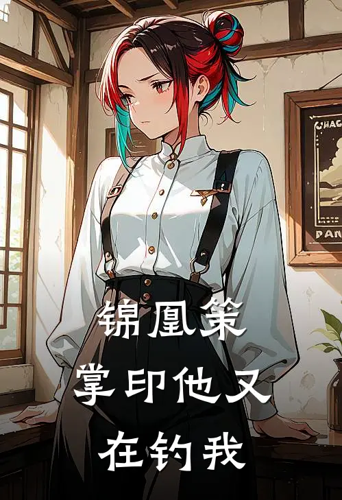 锦凰策：掌印他又在钓我(萧景恒裴无)全文免费阅读无弹窗大结局_《锦凰策：掌印他又在钓我》萧景恒裴无免费小说