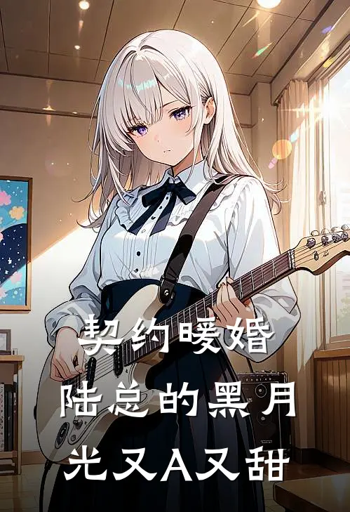 契约暖婚：陆总的黑月光又A又甜沈逸林晚晚热门完结小说_最热门小说契约暖婚：陆总的黑月光又A又甜沈逸林晚晚