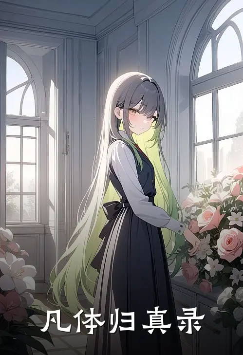 凡体归真录(崔平张强)在哪看免费小说_已完结小说推荐凡体归真录崔平张强