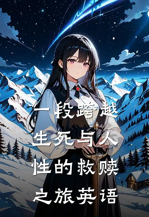 一段跨越生死与人性的救赎之旅英语