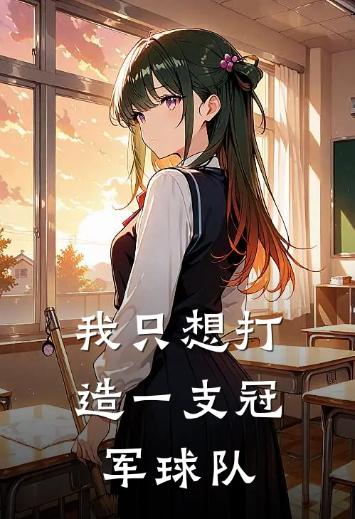 我只想打造一支冠军球队(陈远林凡)完结版免费阅读_我只想打造一支冠军球队全文免费阅读