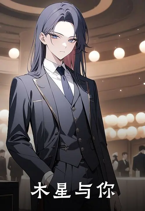 周星李木《木星与你》_(周星李木)热门小说