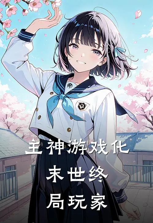 主神游戏化：末世终局玩家(林辰张远)最新热门小说_完结小说主神游戏化：末世终局玩家(林辰张远)