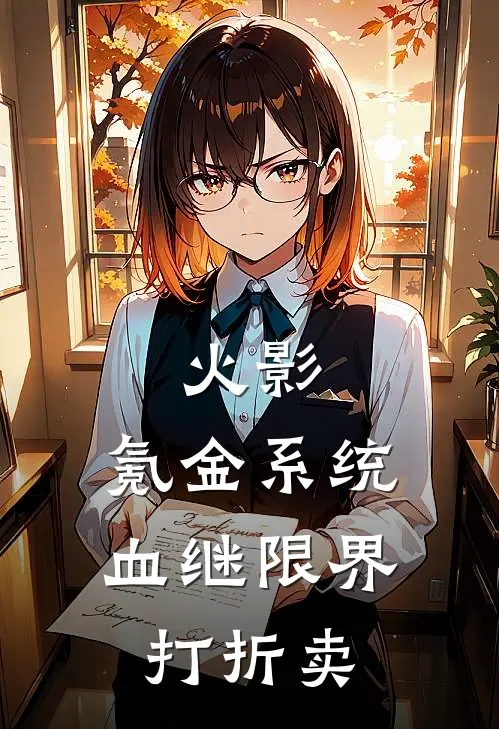 火影：氪金系统，血继限界打折卖雏田木叶隐村最新小说推荐_完结小说火影：氪金系统，血继限界打折卖(雏田木叶隐村)