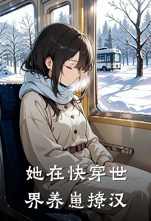 她在快穿世界养崽撩汉(肖琉璃顾廷州)最新完结小说_完结版小说全文免费阅读她在快穿世界养崽撩汉(肖琉璃顾廷州)