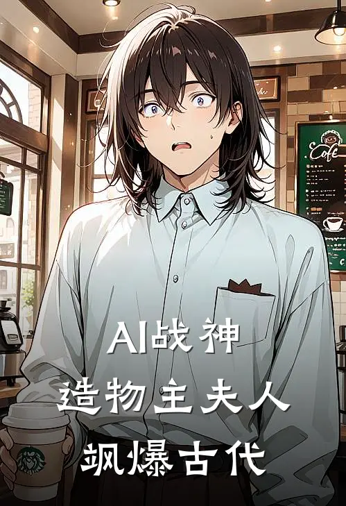 Al战神：造物主夫人飒爆古代