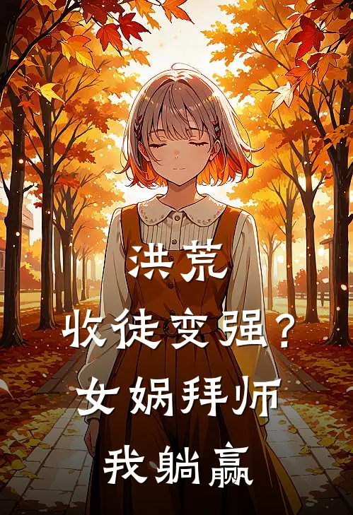 《洪荒：收徒变强？女娲拜师我躺赢》周升鸿钧已完结小说_洪荒：收徒变强？女娲拜师我躺赢(周升鸿钧)全文免费阅读无弹窗大结局