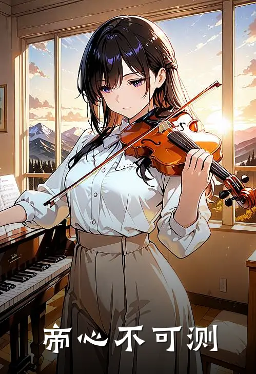 帝心不可测德禄姜沅免费小说阅读_免费小说大全帝心不可测(德禄姜沅)