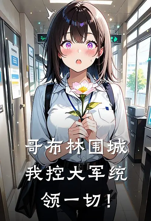 哥布林围城：我控大军统领一切！长枫克鲁鲁热门小说推荐_完本小说大全哥布林围城：我控大军统领一切！(长枫克鲁鲁)