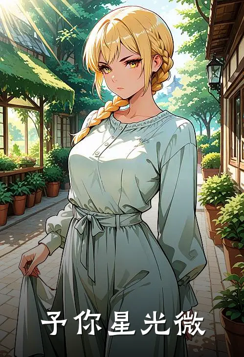 予你星光微林微光陆辰逸完本小说大全_免费小说免费阅读予你星光微(林微光陆辰逸)