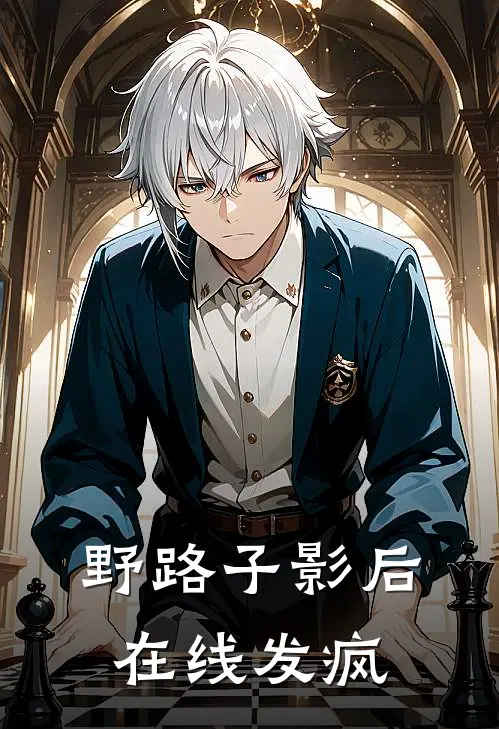 林野苏砚(野路子影后在线发疯)全集阅读_《野路子影后在线发疯》全文免费阅读