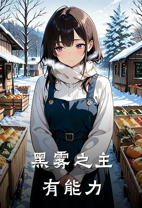 黑雾之主有能力