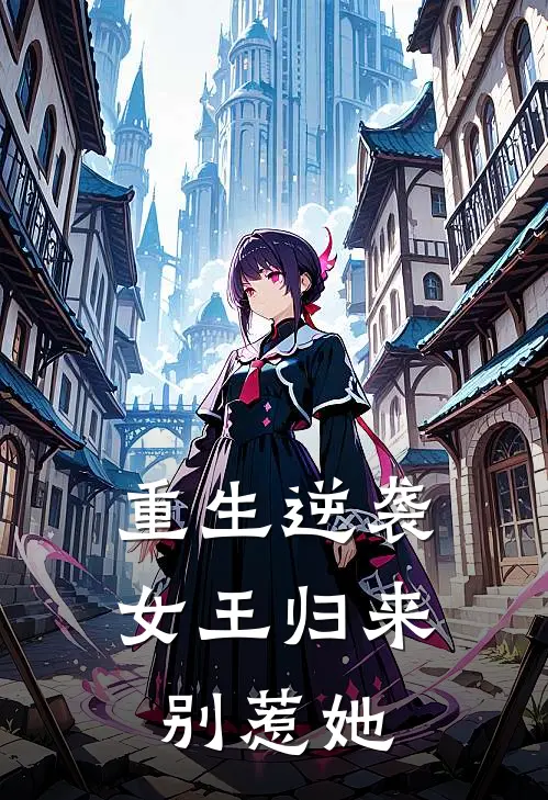 重生逆袭：女王归来别惹她(顾影深顾影)完结小说推荐_小说全文免费阅读重生逆袭：女王归来别惹她顾影深顾影