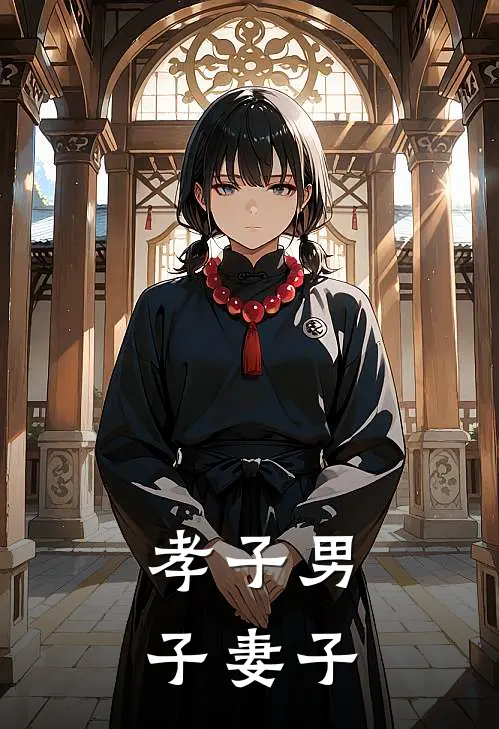 孝子男子妻子(林孝苏瑶)火爆小说_《孝子男子妻子》林孝苏瑶小说免费在线阅读