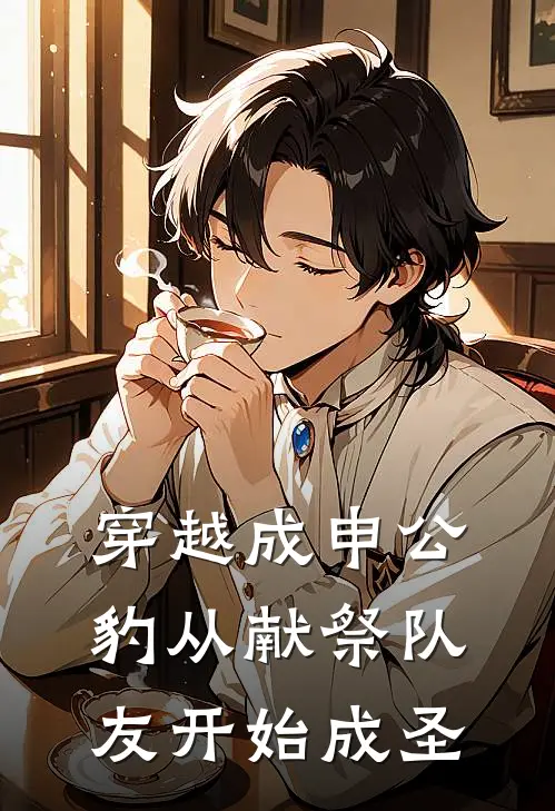 秦天羽姜子牙(穿越成申公豹从献祭队友开始成圣)全文免费在线阅读_穿越成申公豹从献祭队友开始成圣完整版免费在线阅读