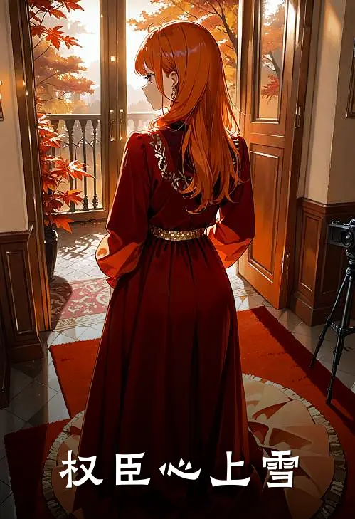 权臣心上雪萧烬严谢昭雪免费小说全集_免费小说在哪看权臣心上雪(萧烬严谢昭雪)